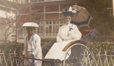 Ella Letitia Merriweather