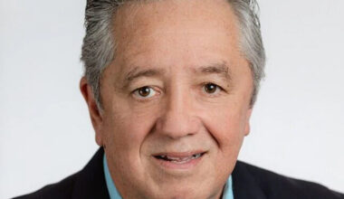 Fred Hinojos