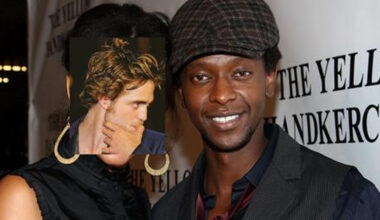 John N Gathegi