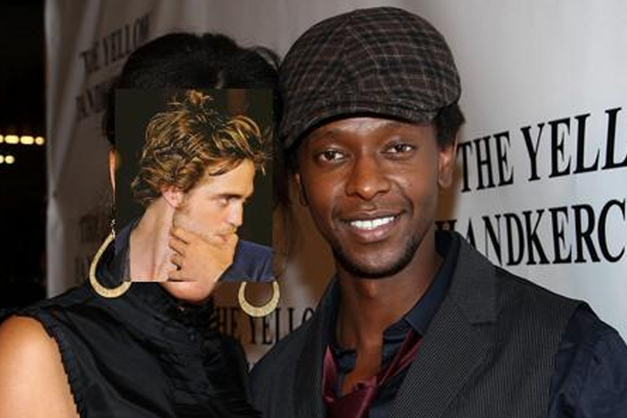 John N Gathegi