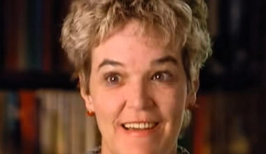 Martha Alice Brown
