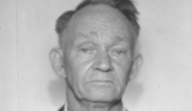 Robert Edward Chambliss