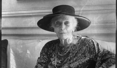 Alice Roosevelt Sturm
