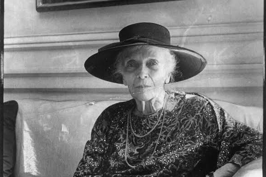 Alice Roosevelt Sturm